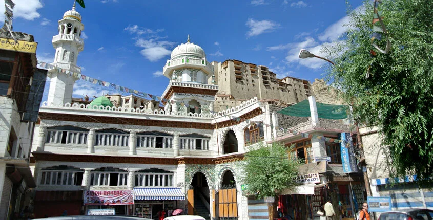 Nayapara Masjid